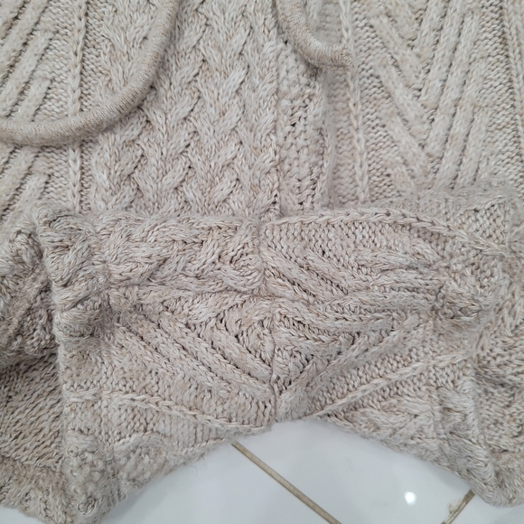 Cable Knit Zara Shorts - Picture 5 of 14